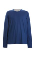 Sease Double-faced Wool-cotton Sweater