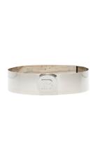 Balmain Locket Belt