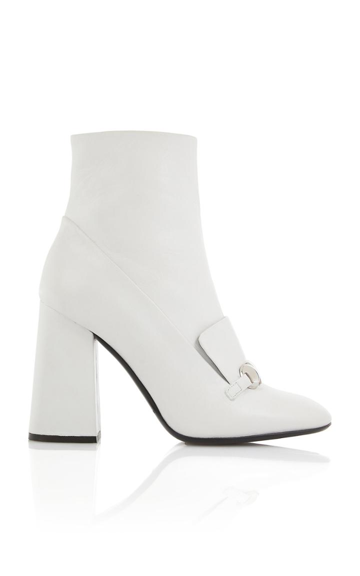 Burberry Brabant Bootie