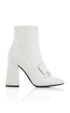 Burberry Brabant Bootie