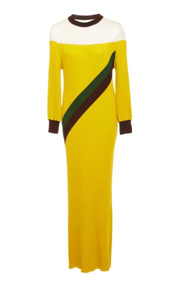 Greta Boldini Thalie Knit Dress