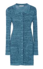 Live The Process Marl Cardigan