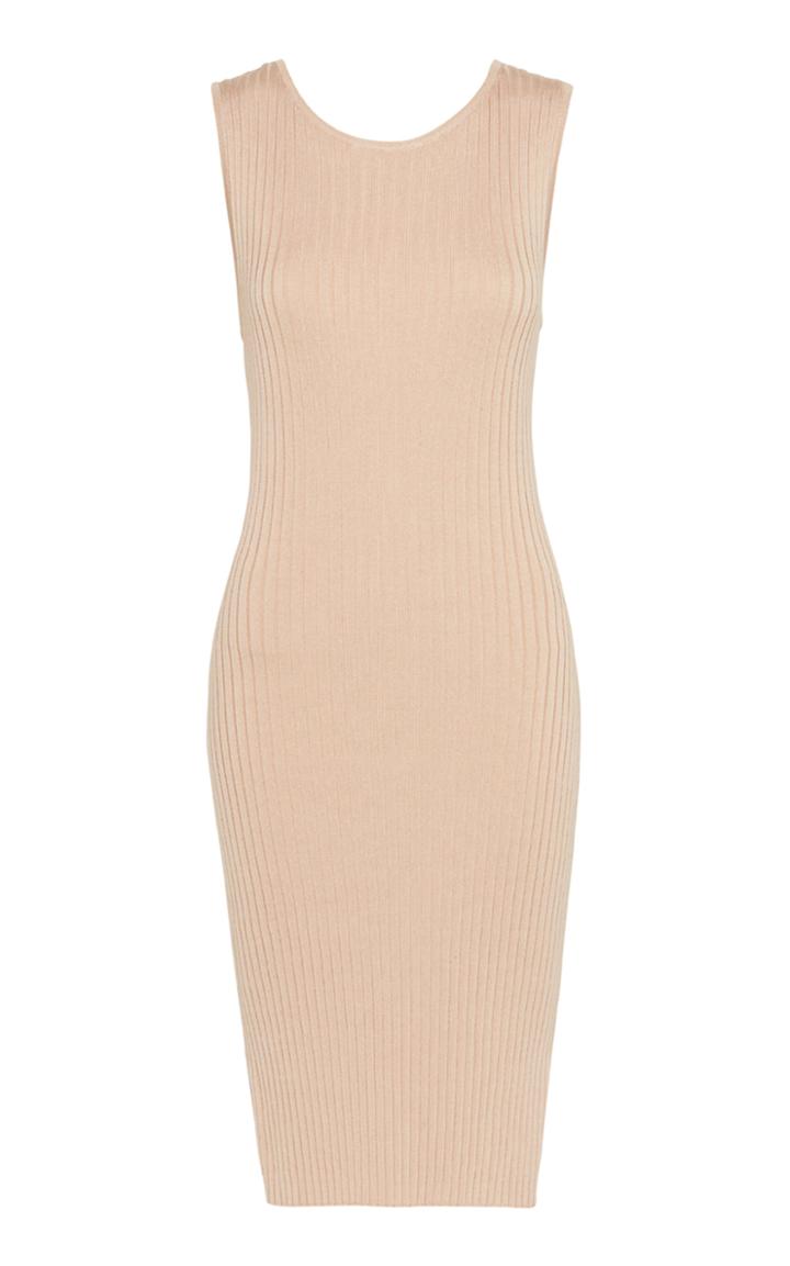 Moda Operandi St. Agni Gia Knit Dress Size: L