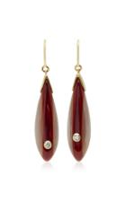 Mark Davis Dagmar Earrings