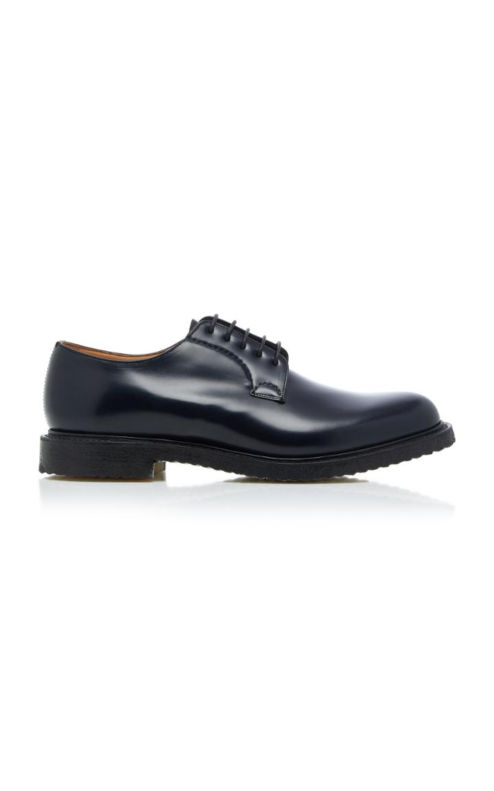 Church's Shannon Leather Derby Shoes