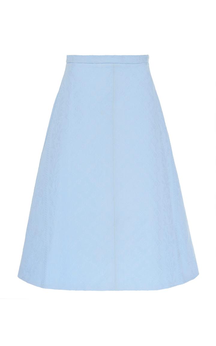 Moda Operandi Nevenka Young Blood Skirt Size: 6