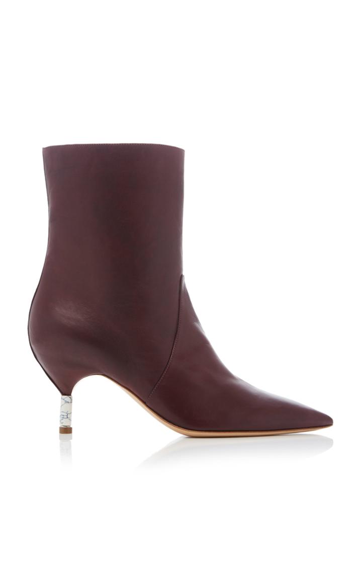 Gabriela Hearst Mariana Boot