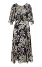 Warm Florence Dress