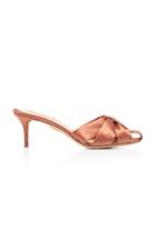 Charlotte Olympia Hoola Mule