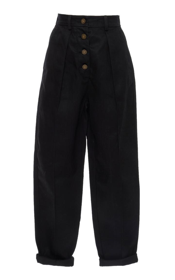 Zeynep Aray High Waisted Pant