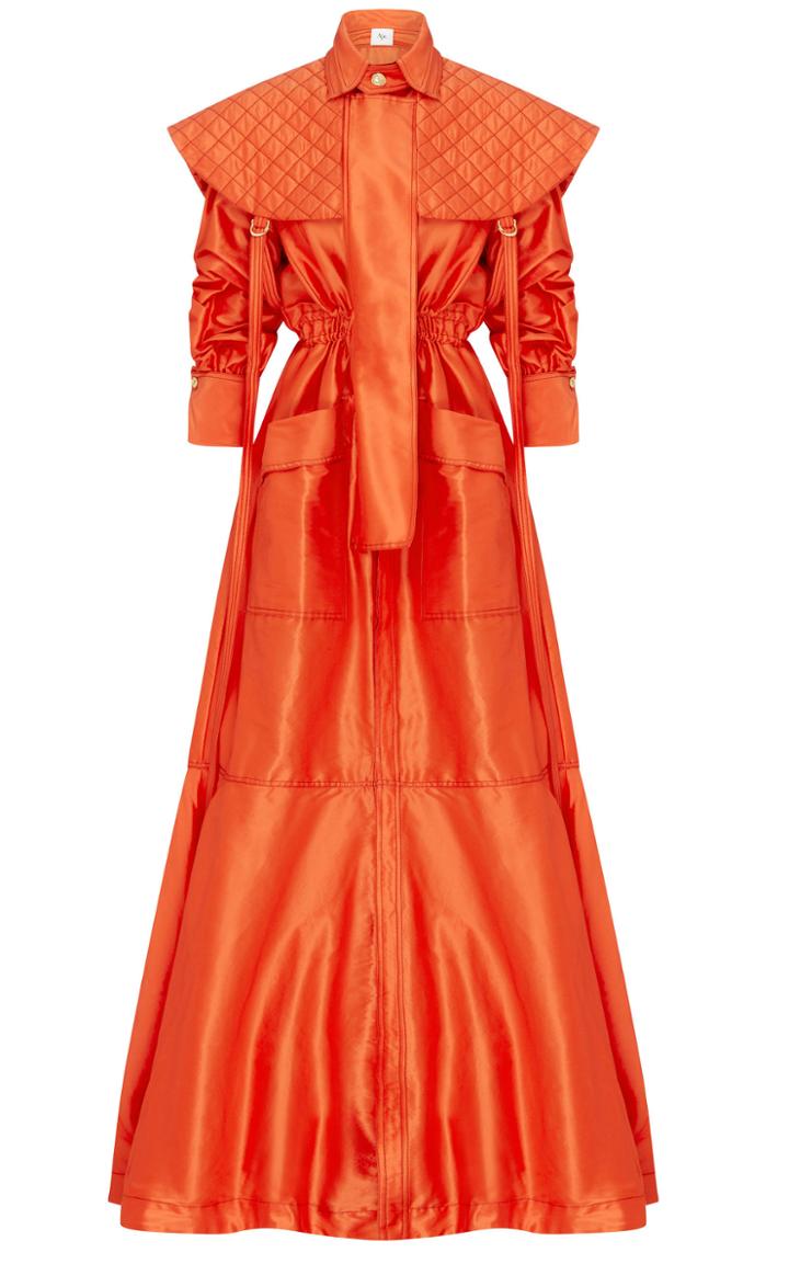 Aje Eucalypt Jacket