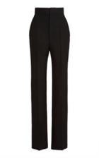 Moda Operandi Haider Ackermann High Waist Trousers