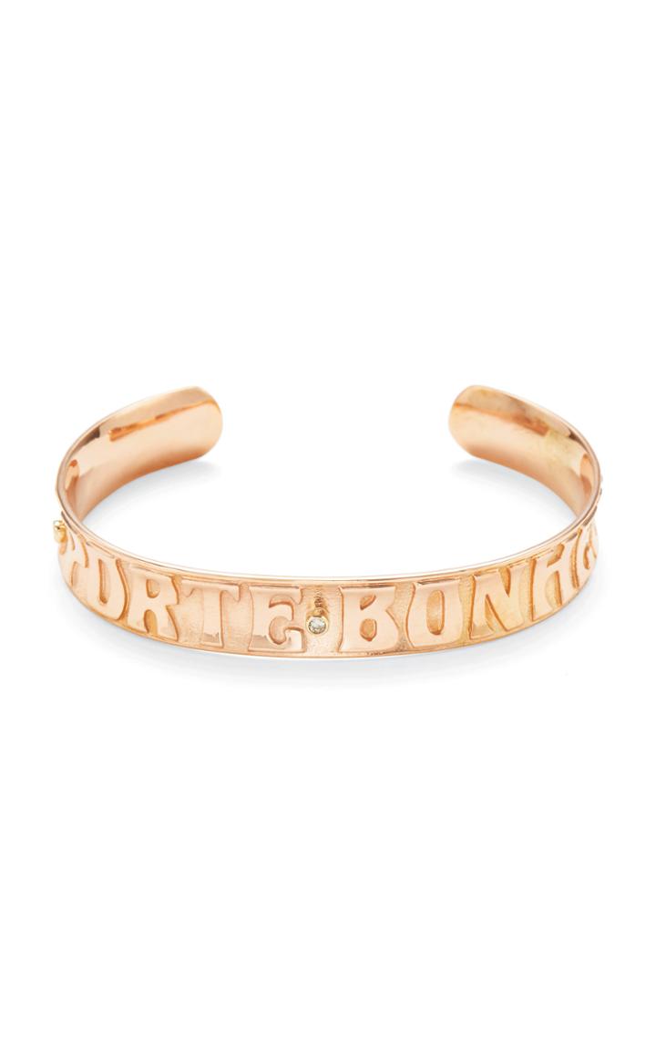 Moda Operandi Marlo Laz Je Porte Bonheur Cuff