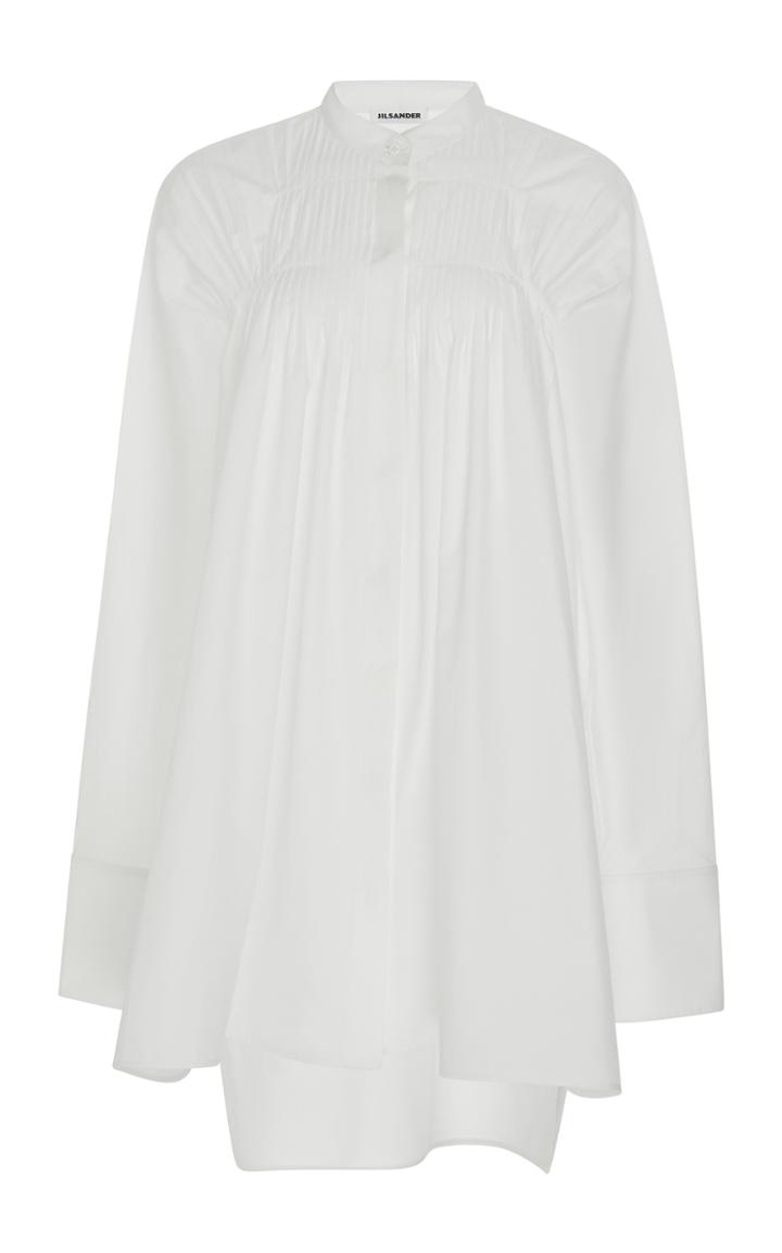 Jil Sander Eagle Wide Shirt