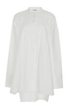 Jil Sander Eagle Wide Shirt