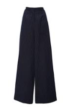 Tome Pinstripe Culotte Pants