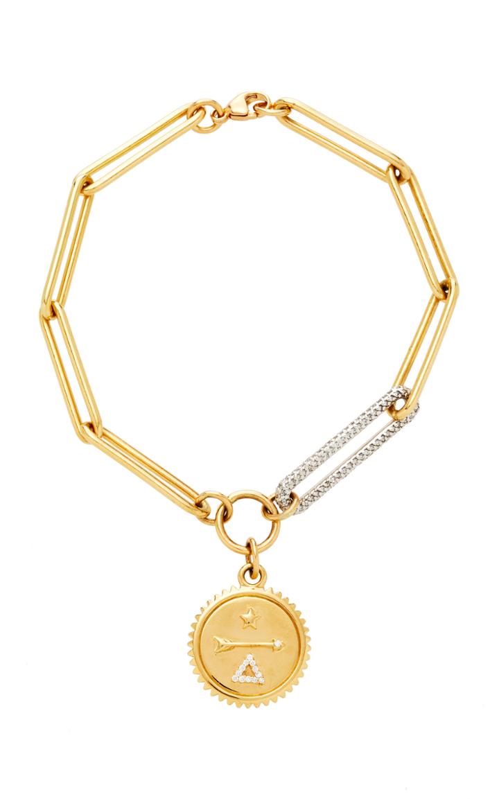Foundrae Dream Classic Fob Clip Bracelet