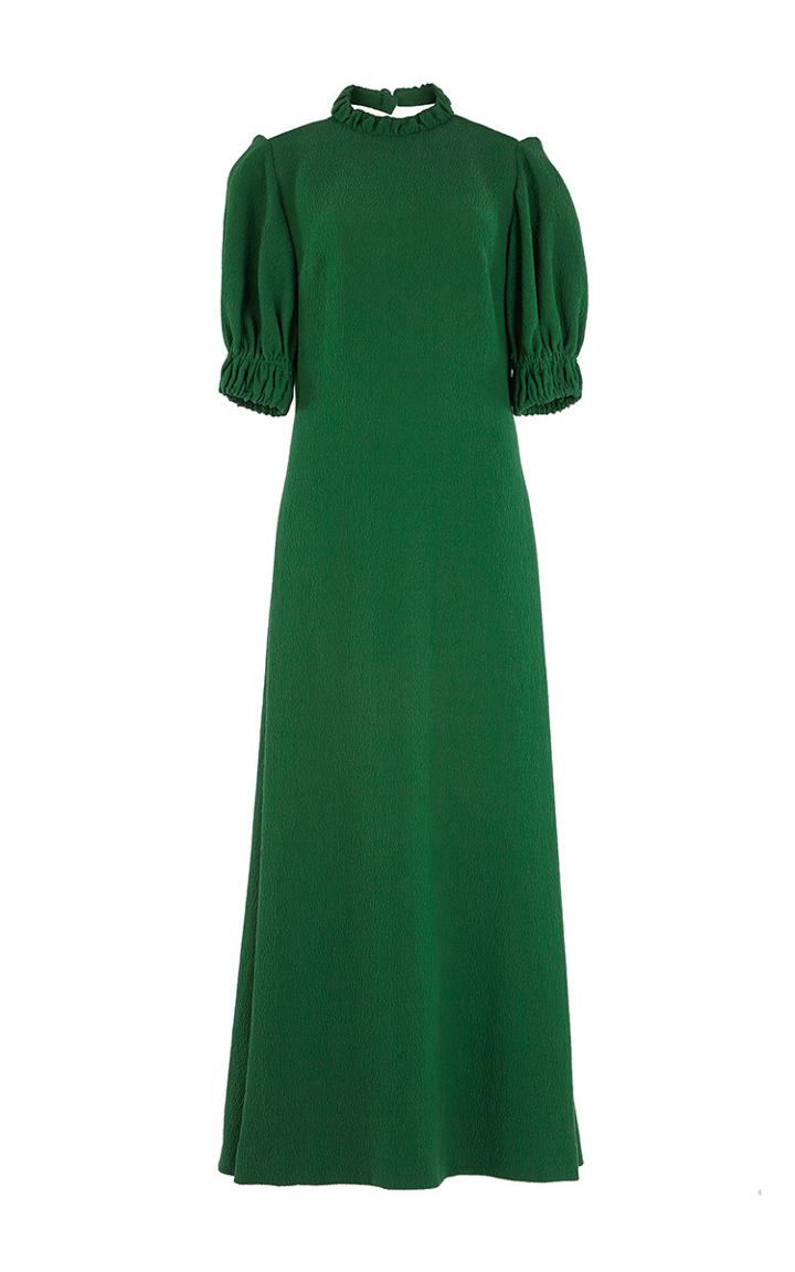 Emilia Wickstead The Mimi Shift Dress