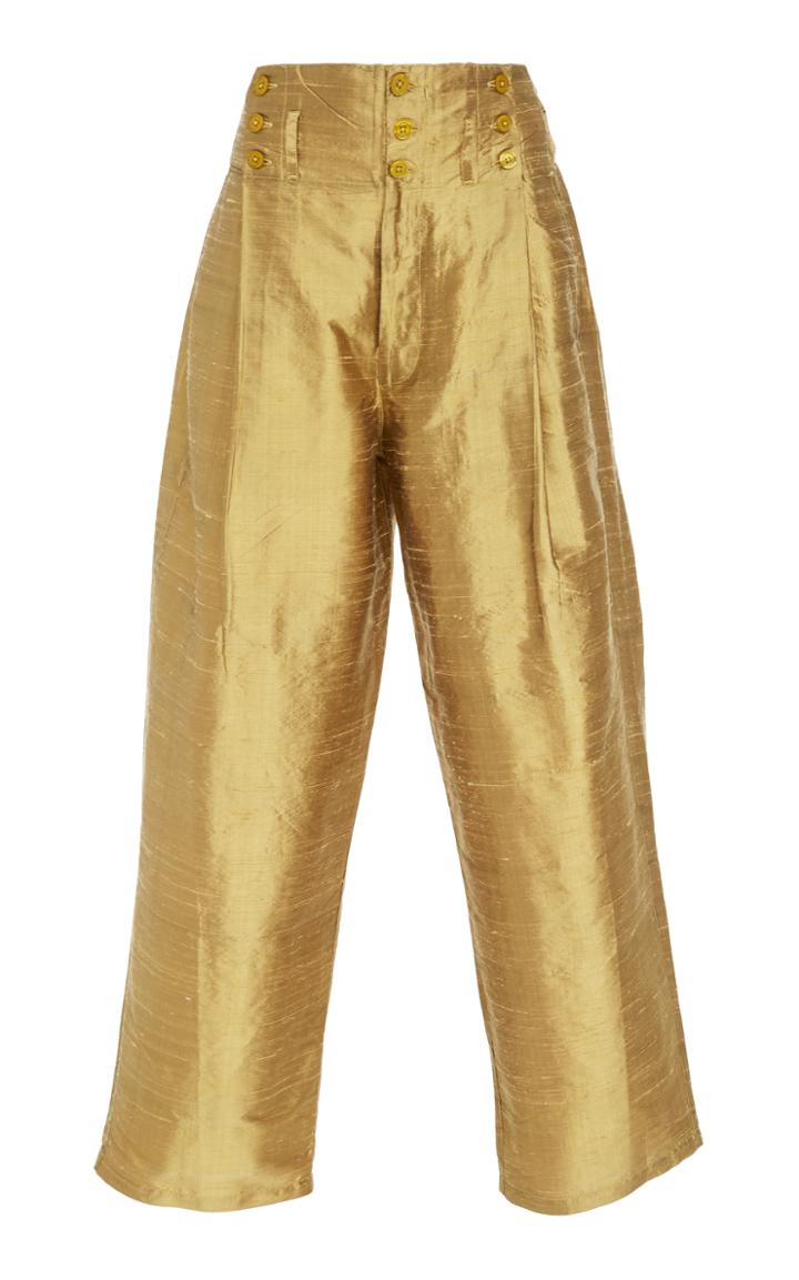 Mes Demoiselles Goldie Wide Pant