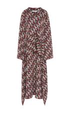 Tak.ori Tak. Ori Layered Ruffle Dress