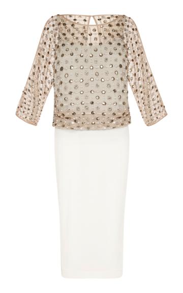 Rachel Gilbert Nora Dress