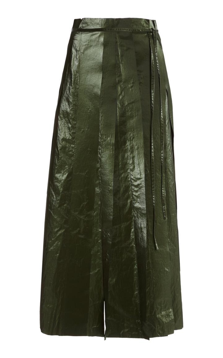 Moda Operandi Rejina Pyo Layla Midi Skirt