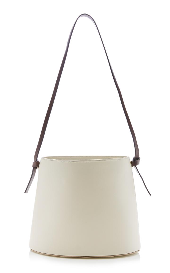 Trademark Sybil Leather Bag