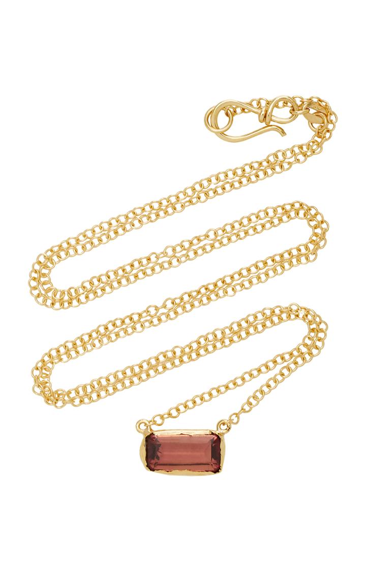 Moda Operandi Fie Isolde Freja Necklace