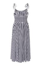 Mds Stripes Charlotte Cami Dress