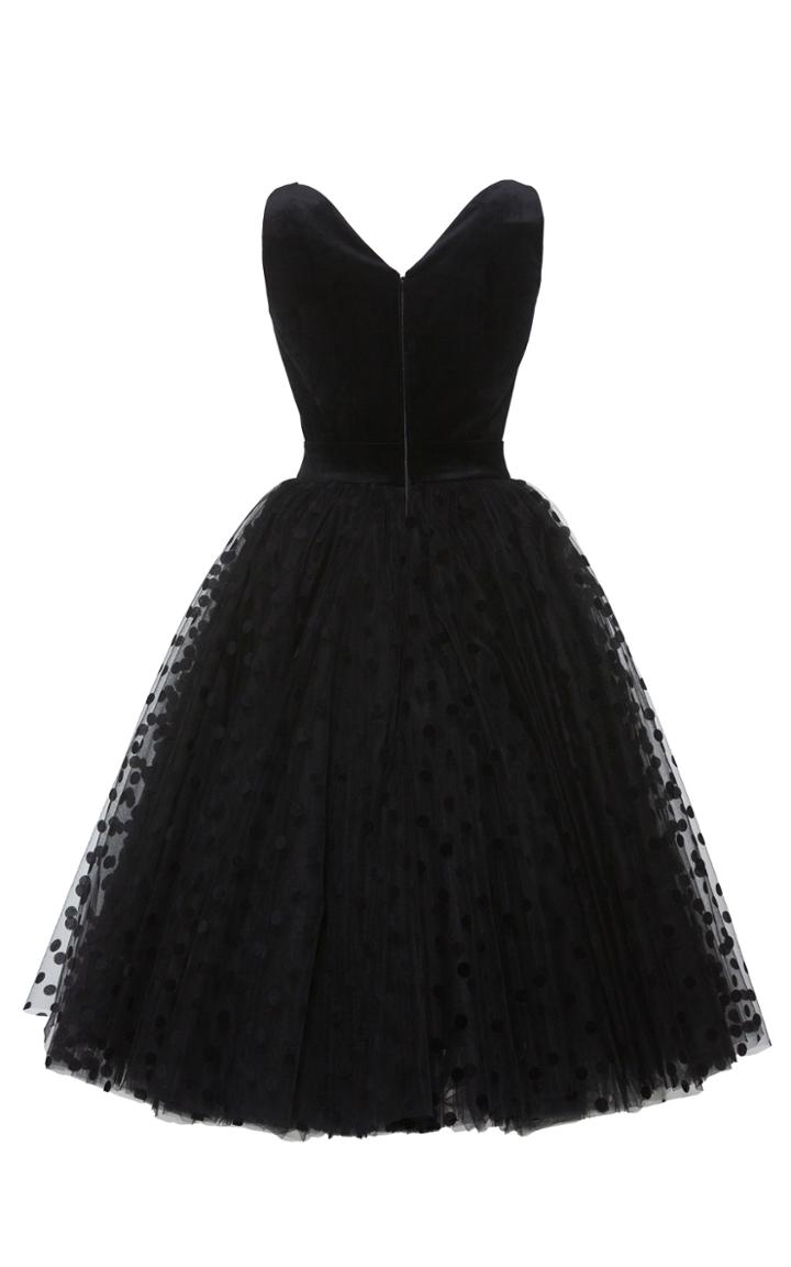 Lena Hoschek Pretty Woman Dress