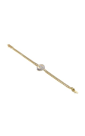 Jessica Mccormack Tattoo Bracelet