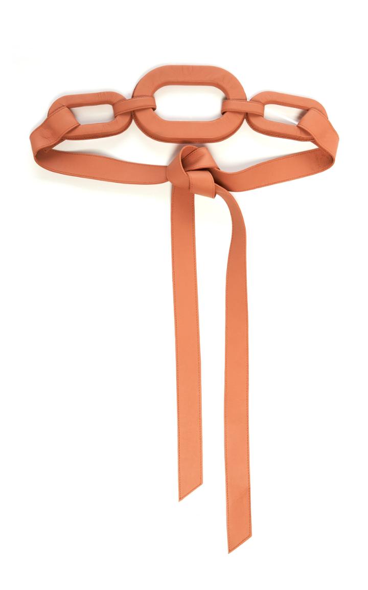 Johanna Ortiz Relato De Un Marinero Belt