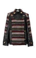 Maison Mayle Marlo Jacket