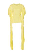 Rejina Pyo Kara Silk Top