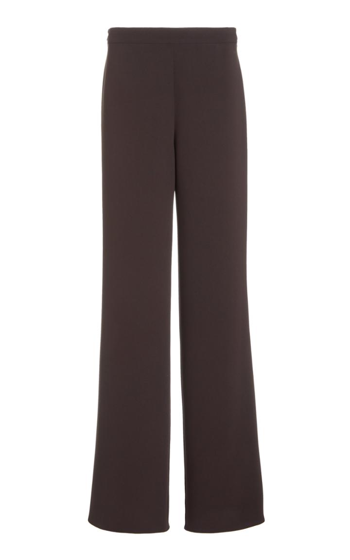 Moda Operandi The Row Ole Cady Low-rise Straight-leg Pants