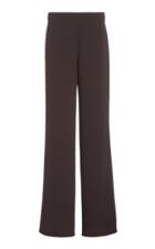 Moda Operandi The Row Ole Cady Low-rise Straight-leg Pants