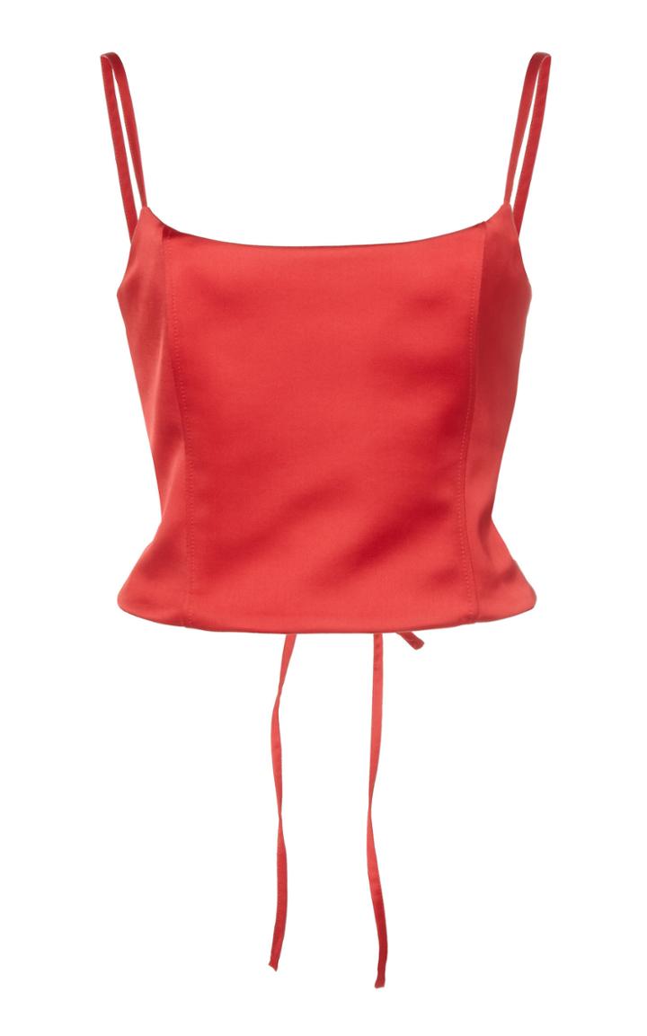 Moda Operandi Gauge81 Leyva Top Size: S