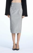 Moda Operandi N21 Neoprene Skirt