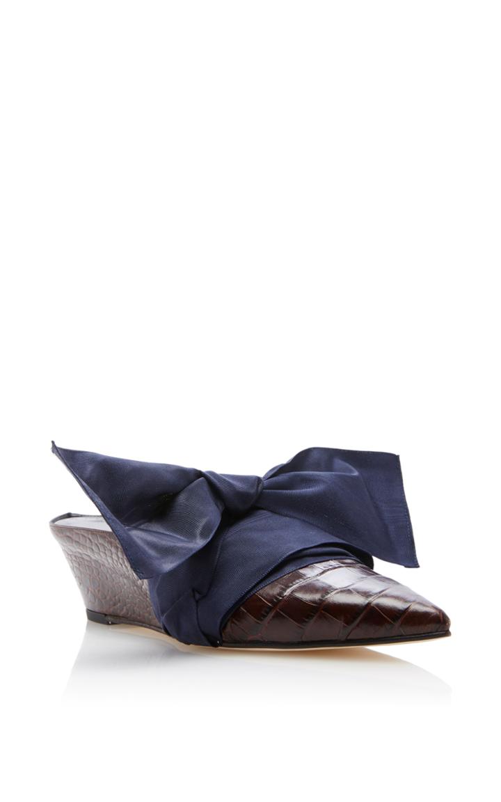 Trademark Adrien Tie Slide