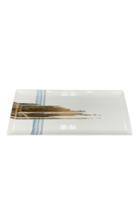 Moda Operandi Andre Fu Living Brush Medium Rect Tray