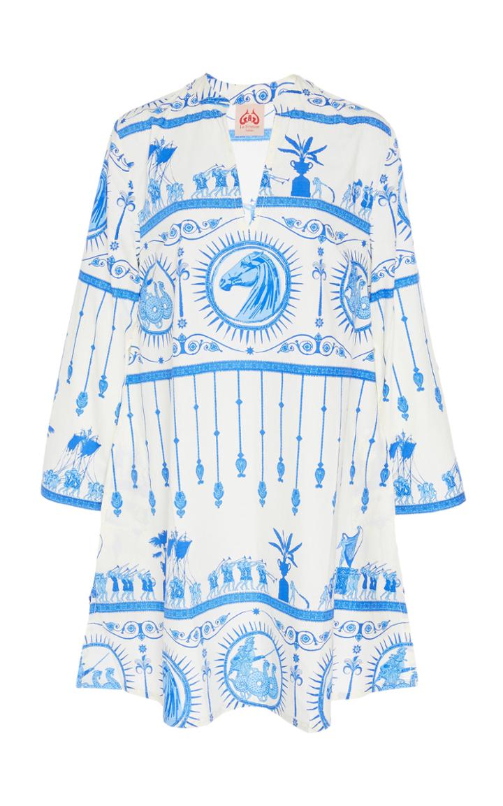 Le Sirenuse Positano Charlotte Top