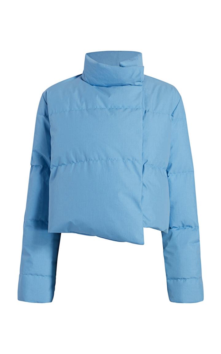 Moda Operandi Michelle Waugh The Khirma Puffer Jacket