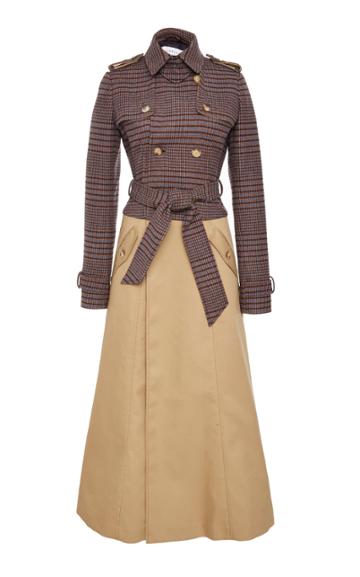 Gabriela Hearst Armonia Trench