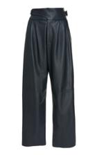 Sea Indiana Leather Pants
