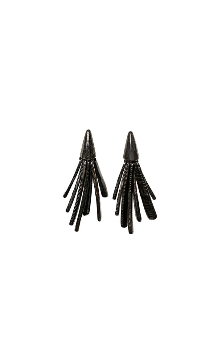 Moda Operandi Monies Susannah Earrings