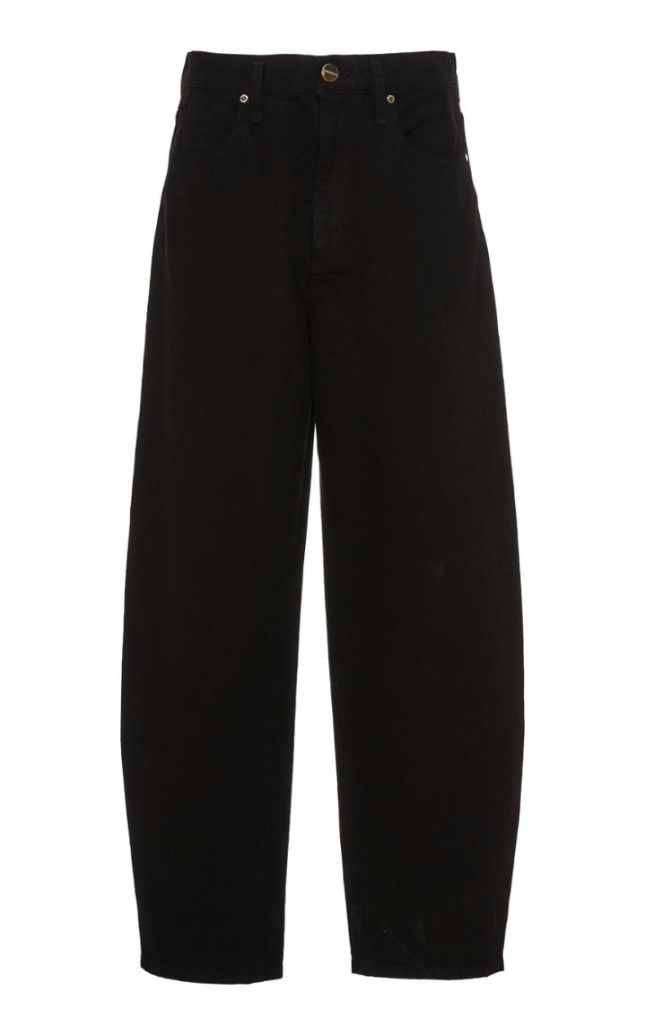 Moda Operandi Goldsign The Curved Jean Size: 26