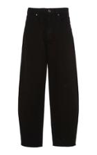 Moda Operandi Goldsign The Curved Jean Size: 26