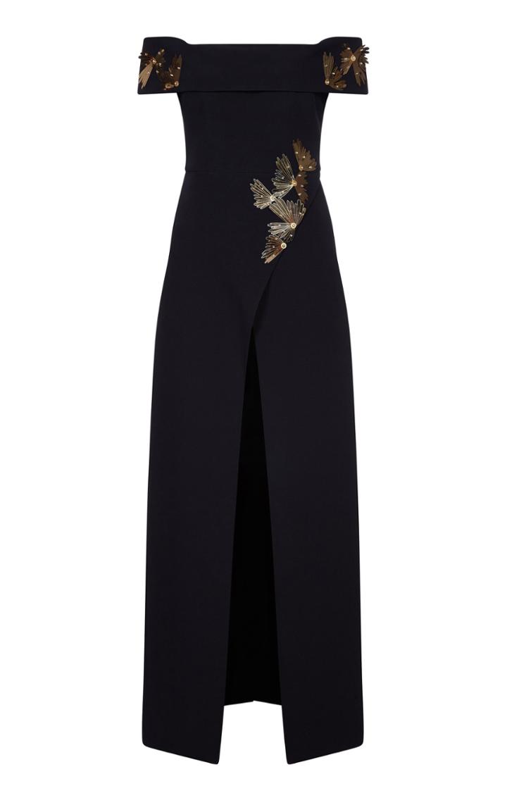 Safiyaa Talia Layered Top