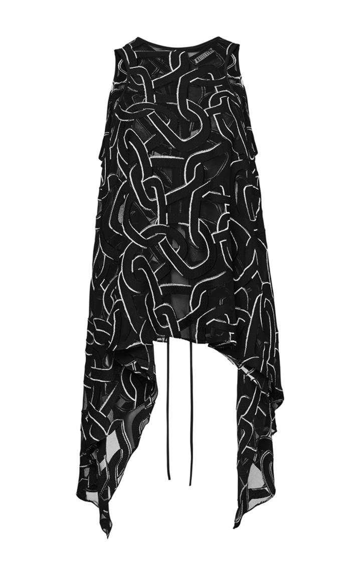 Maticevski Mesmeric Top