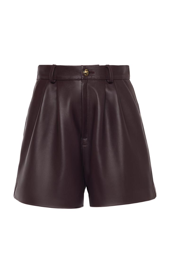 Moda Operandi Etro Mini Shorts Size: 40